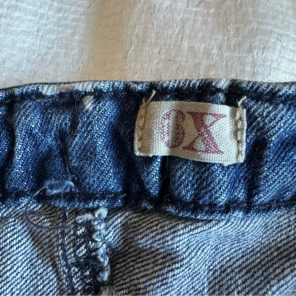 Polo girls shorts
